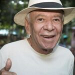 Morre o cantor e compositor alagoano Carlos Moura