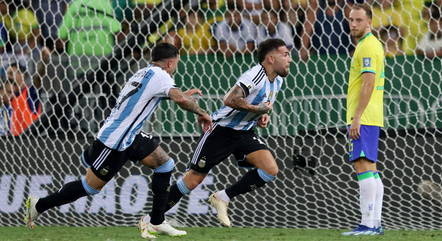 Brasil x Argentina: onde comprar ingressos para o jogo pelas